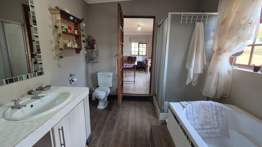 Commercial Property for Sale in Mossel Bay Rural Western Cape